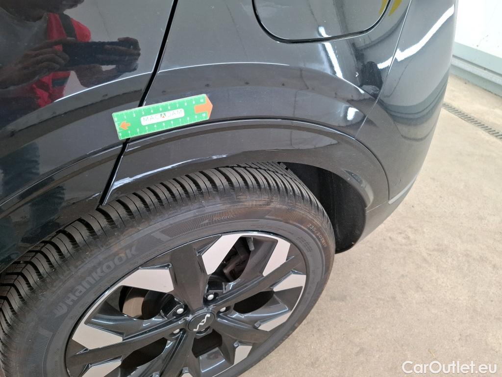  KIA  Sportage  Design Plug-in Hybrid 4WD 1.6 T-GDI 265CV BVA6 E6d #44