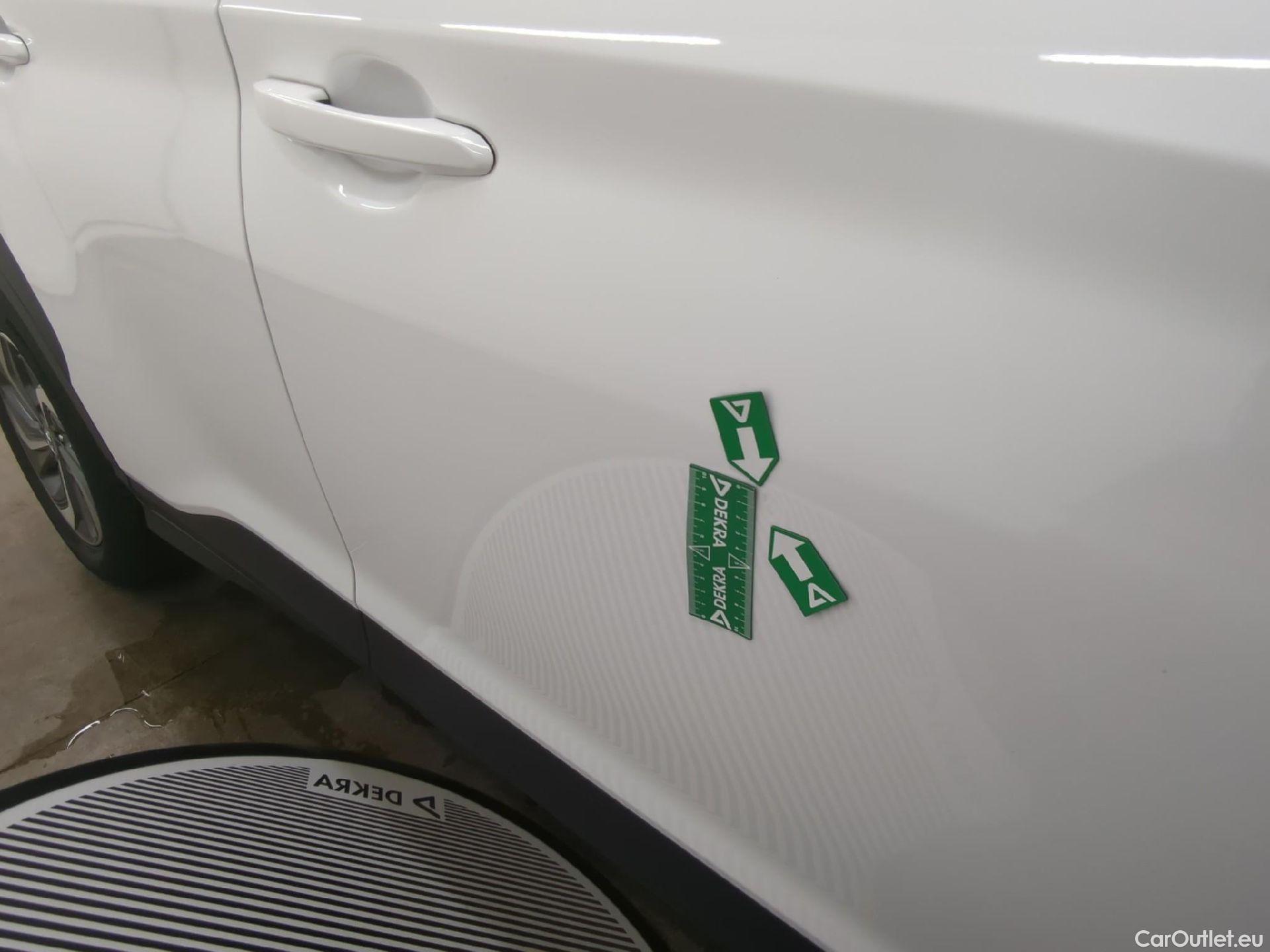  Hyundai  Konna Kona Business Hybrid 2WD 1.6 GDI 140CV BVA6 E6d #8
