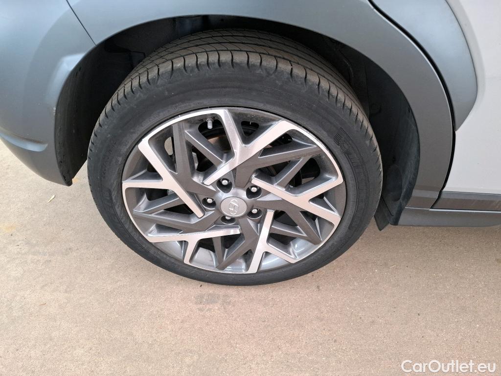  Hyundai  Konna Kona Creative Hybrid 2WD 1.6 GDI 140CV BVA6 E6d #25