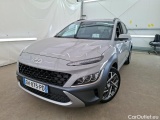  Hyundai  Konna Kona Creative Hybrid 2WD 1.6 GDI 140CV BVA6 E6d 