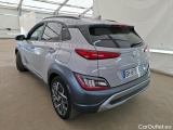  Hyundai  Konna Kona Creative Hybrid 2WD 1.6 GDI 140CV BVA6 E6d #2