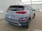  Hyundai  Konna Kona Creative Hybrid 2WD 1.6 GDI 140CV BVA6 E6d #3