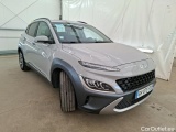  Hyundai  Konna Kona Creative Hybrid 2WD 1.6 GDI 140CV BVA6 E6d #4