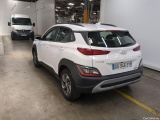  Hyundai  Konna Kona Business Hybrid 2WD 1.6 GDI 140CV BVA6 E6d #2