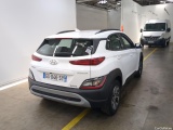  Hyundai  Konna Kona Business Hybrid 2WD 1.6 GDI 140CV BVA6 E6d #3
