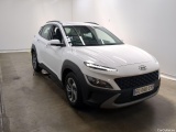 Hyundai  Konna Kona Business Hybrid 2WD 1.6 GDI 140CV BVA6 E6d #4
