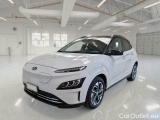  Hyundai  Konna HYUNDAI KONA / 2021 / 5P / SUV EV XLINE 64 KWH 
