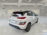  Hyundai  Konna HYUNDAI KONA / 2021 / 5P / SUV EV XLINE 64 KWH #2