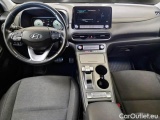  Hyundai  Konna HYUNDAI KONA / 2021 / 5P / SUV EV XLINE 64 KWH #3
