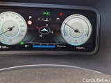 Hyundai  Konna HYUNDAI KONA / 2021 / 5P / SUV EV XLINE 64 KWH #4
