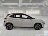  Hyundai  Konna HYUNDAI KONA / 2021 / 5P / SUV EV XLINE 64 KWH #7