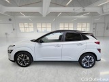  Hyundai  Konna HYUNDAI KONA / 2021 / 5P / SUV EV XLINE 64 KWH #8
