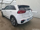  KIA  Niro KIA e- / 2016 / 5P / Berline 64 KWH DESIGN 204 CH / VO RECONDITIONNE - PHOTOS AVANT RECONDITIONNEMENT #2
