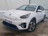  KIA  Niro KIA e- / 2016 / 5P / Berline 64 KWH DESIGN 204 CH / VO RECONDITIONNE - PHOTOS AVANT RECONDITIONNEMENT 