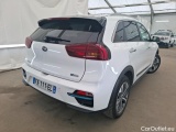  KIA  Niro KIA e- / 2016 / 5P / Berline 64 KWH DESIGN 204 CH / VO RECONDITIONNE - PHOTOS AVANT RECONDITIONNEMENT #3