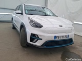  KIA  Niro KIA e- / 2016 / 5P / Berline 64 KWH DESIGN 204 CH / VO RECONDITIONNE - PHOTOS AVANT RECONDITIONNEMENT #4