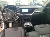  KIA  Niro KIA e- / 2016 / 5P / Berline 64 KWH DESIGN 204 CH / VO RECONDITIONNE - PHOTOS AVANT RECONDITIONNEMENT #5