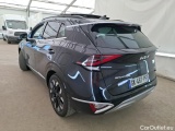  KIA  Sportage  Design Plug-in Hybrid 4WD 1.6 T-GDI 265CV BVA6 E6d #2