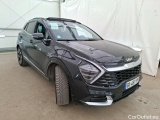  KIA  Sportage  Design Plug-in Hybrid 4WD 1.6 T-GDI 265CV BVA6 E6d #4