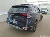  KIA  Sportage  Design Plug-in Hybrid 4WD 1.6 T-GDI 265CV BVA6 E6d #3