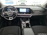  KIA  Sportage  Design Plug-in Hybrid 4WD 1.6 T-GDI 265CV BVA6 E6d #5
