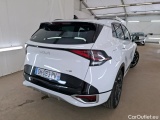  KIA  Sportage  GT-Line Premium Plug-in Hybrid 4WD 1.6 T-GDI 265CV BVA6 E6d #3
