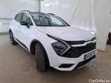  KIA  Sportage  GT-Line Premium Plug-in Hybrid 4WD 1.6 T-GDI 265CV BVA6 E6d #4