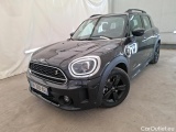  Mini  Countryman MINI  / 2020 / 5P / Crossover Cooper SE ALL4 Premium Plus125+95ch BVA6 
