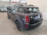  Mini  Countryman MINI  / 2020 / 5P / Crossover Cooper SE ALL4 Premium Plus125+95ch BVA6 #2