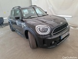  Mini  Countryman MINI  / 2020 / 5P / Crossover Cooper SE ALL4 Premium Plus125+95ch BVA6 #4