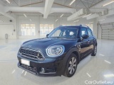  Mini  Countryman MINI  / 2016 / 5P / BERLINA COOPER S E ALL4 BUSINESS AUTOM. 