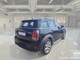  Mini  Countryman MINI  / 2016 / 5P / BERLINA COOPER S E ALL4 BUSINESS AUTOM. #2