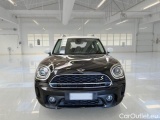  Mini  Countryman MINI  / 2020 / 5P / BERLINA COOPER S E ALL4 BUSINESS AUTOM. #6