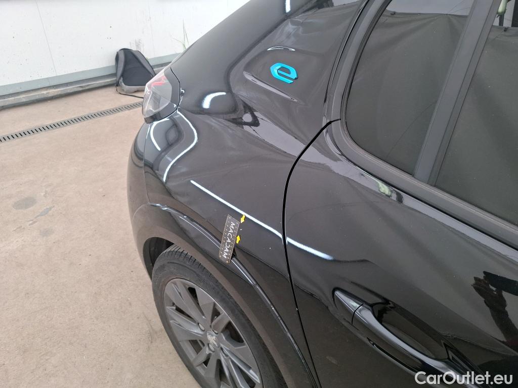 Peugeot  208  (e-) Allure Business 50kWh BVA #42