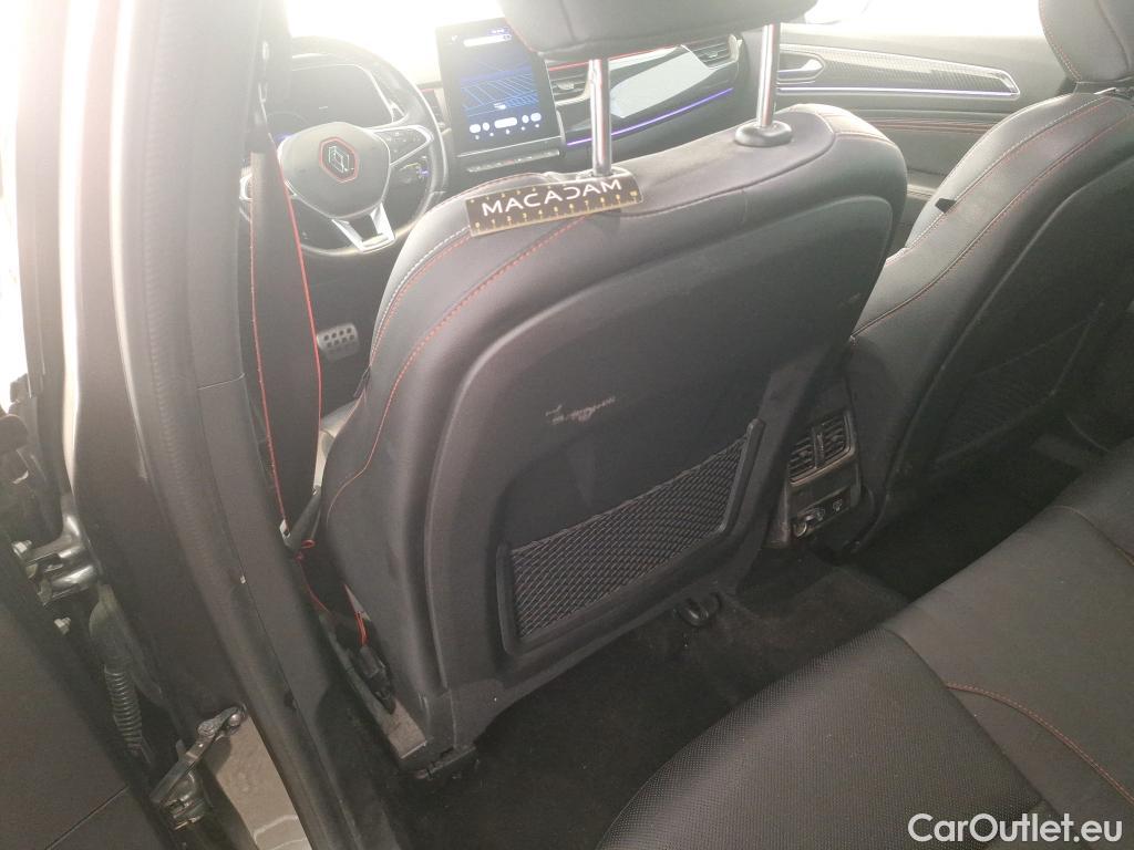  Renault  Arkana RENAULT  / 2021 / 5P / SUV R.S. Line E-TECH 145 -21B #10