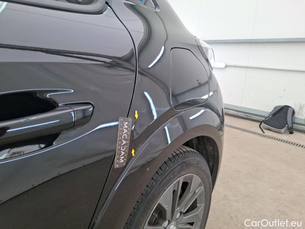  Peugeot  208  (e-) Allure Business 50kWh BVA #1