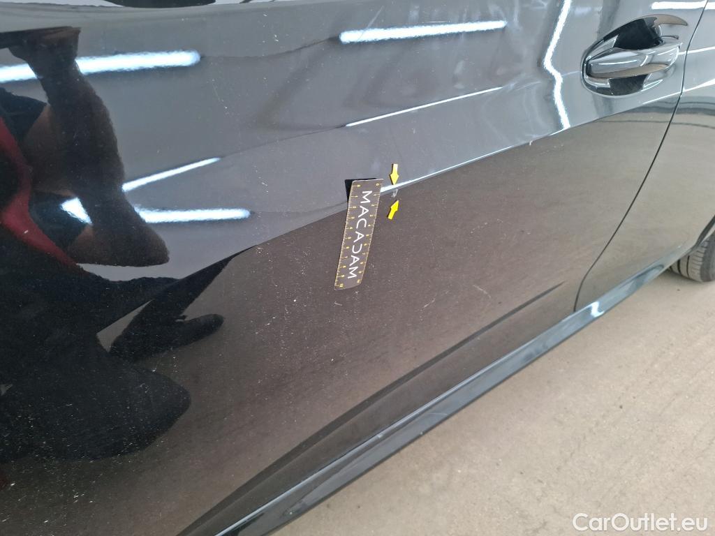  Peugeot  208  (e-) Allure Business 50kWh BVA #38