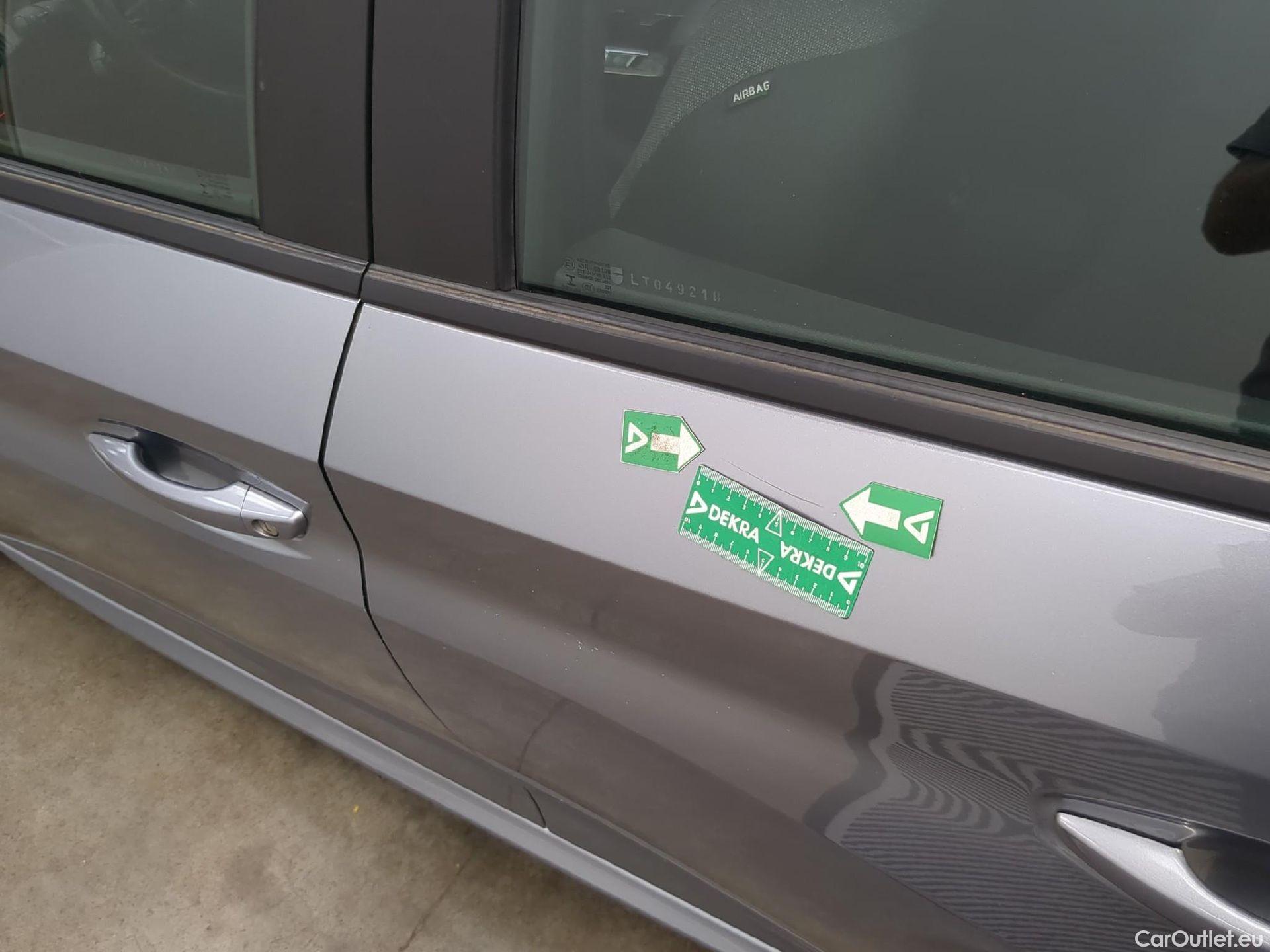  Peugeot  208  (e-) Active Business 50kWh BVA #7
