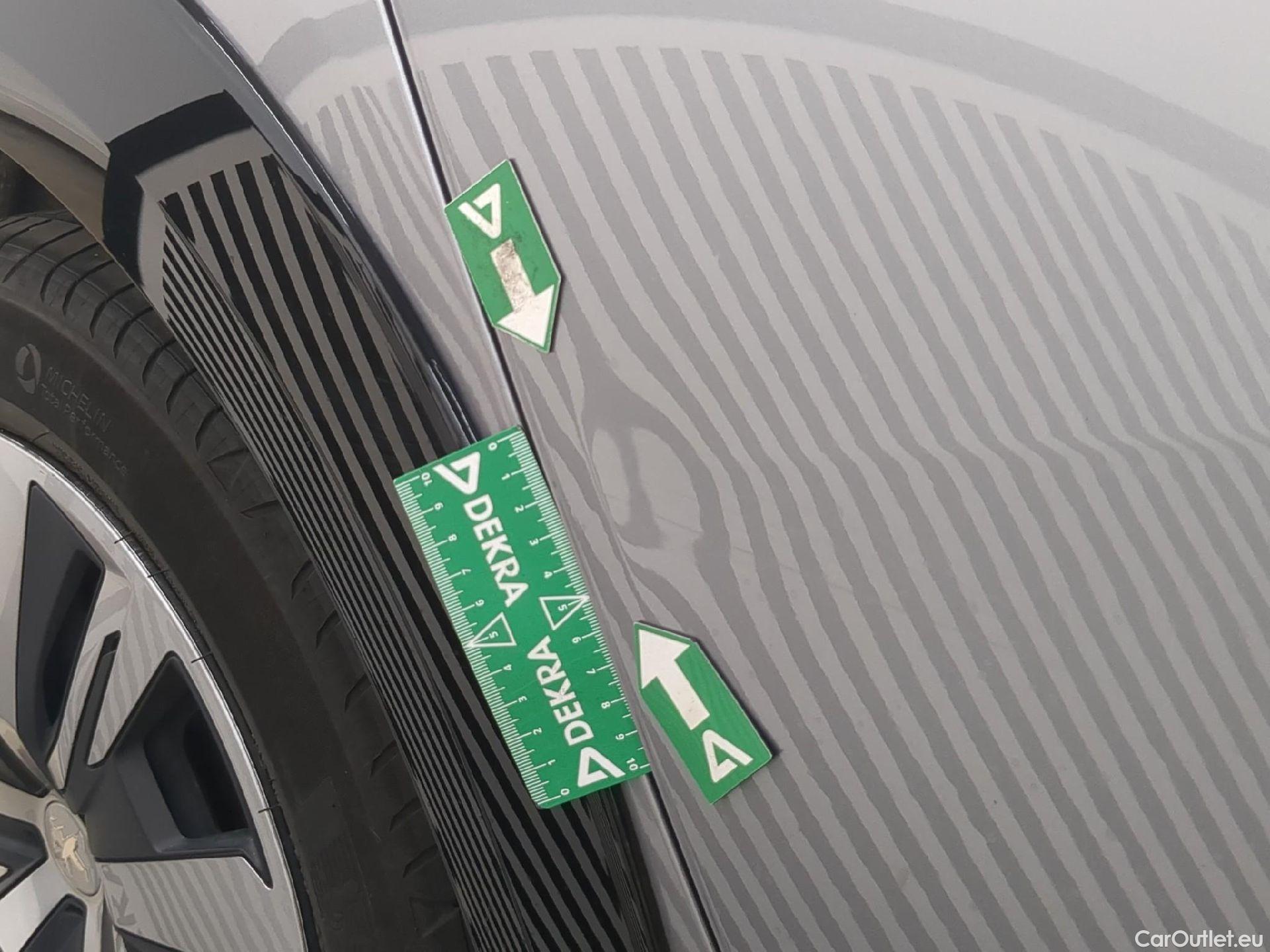  Peugeot  208  (e-) Active Business 50kWh BVA #4
