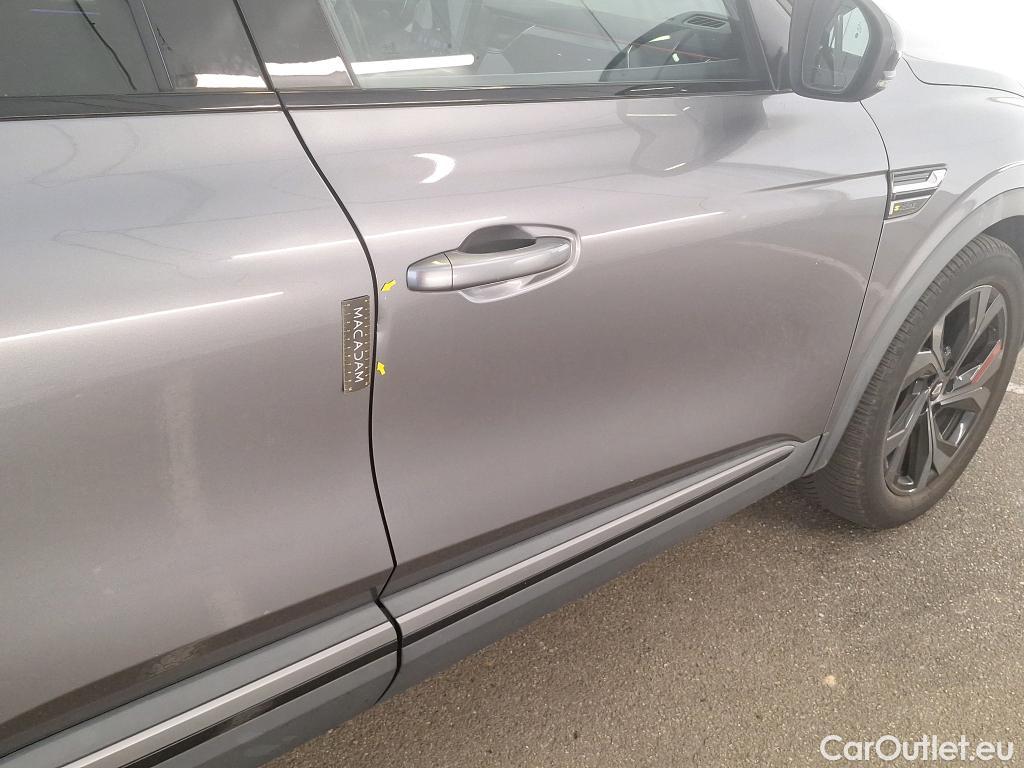  Renault  Arkana RENAULT  / 2021 / 5P / SUV R.S. Line E-TECH 145 -21B #6