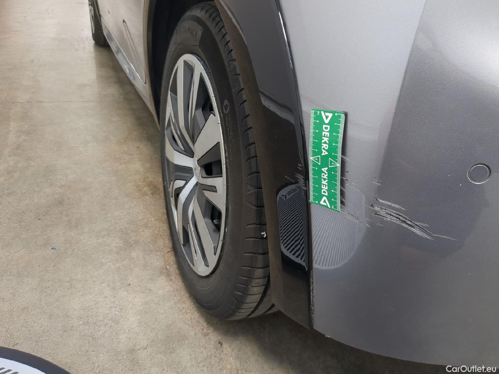  Peugeot  208  (e-) Active Business 50kWh BVA #11