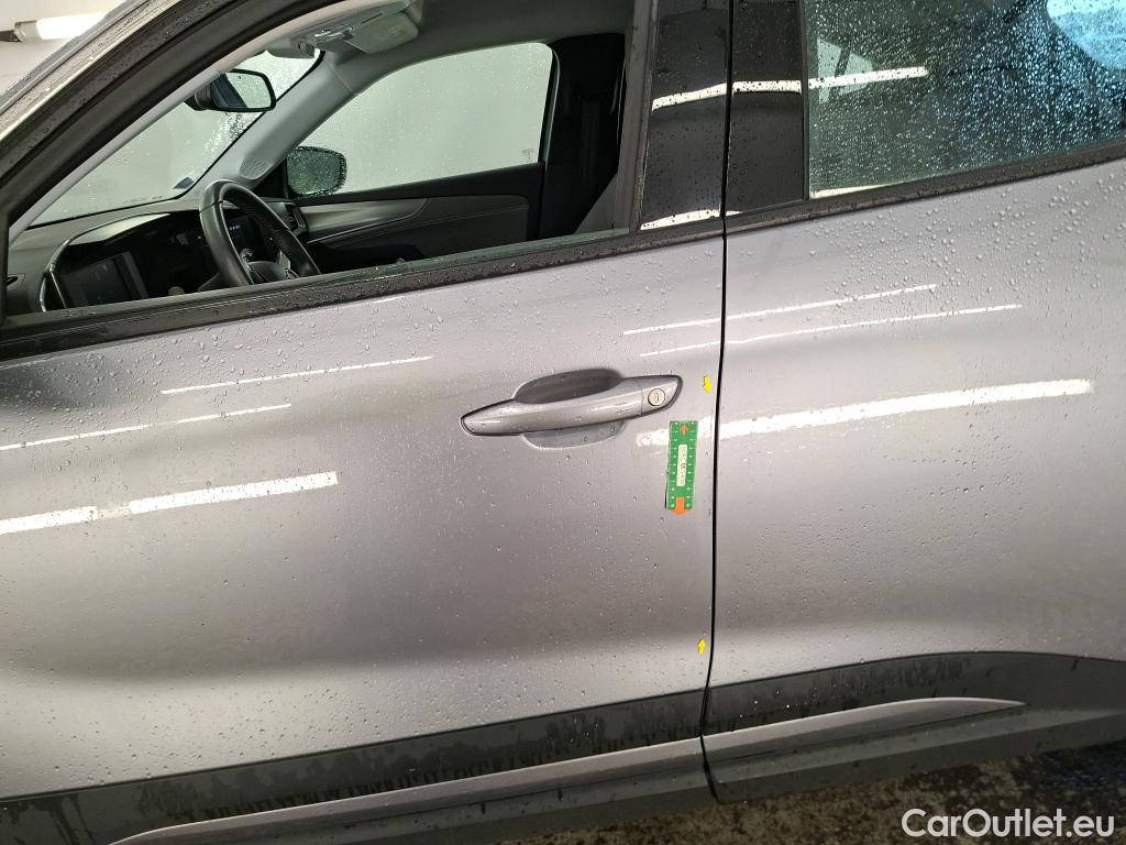  Opel  Mokka  e Elegance Business 50kWh BVA #4