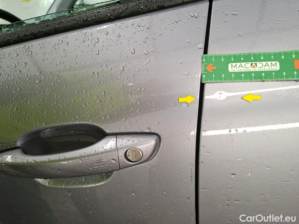  Opel  Mokka  e Elegance Business 50kWh BVA #3