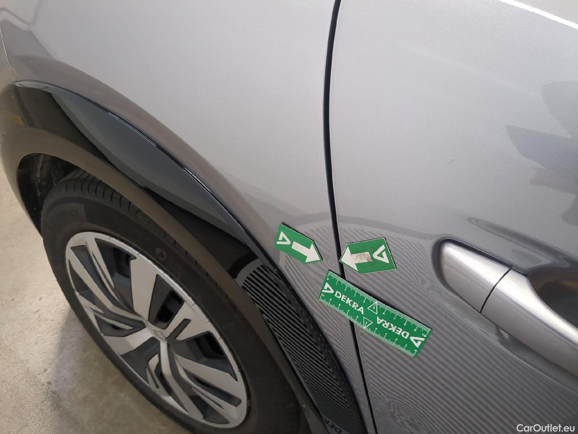  Peugeot  208  (e-) Active Business 50kWh BVA #1
