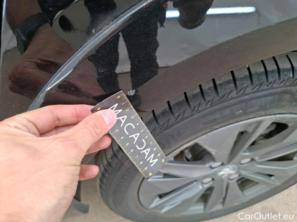  Peugeot  208  (e-) Allure Business 50kWh BVA #50