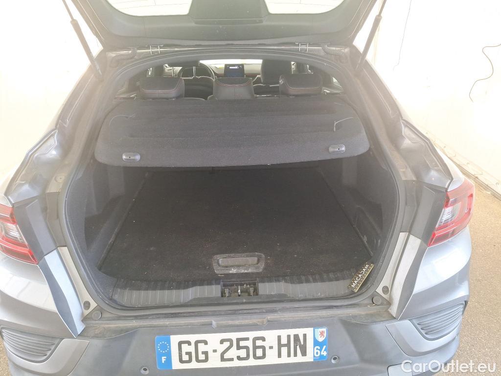  Renault  Arkana RENAULT  / 2021 / 5P / SUV R.S. Line E-TECH 145 -21B #15