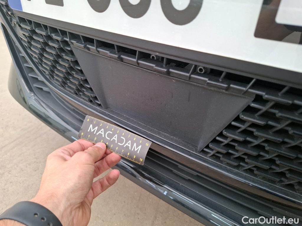  Peugeot  208  (e-) Allure Business 50kWh BVA #20