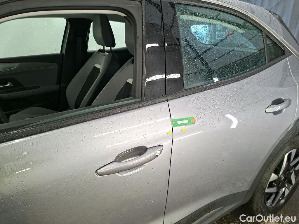  Opel  Mokka  e Elegance Business 50kWh BVA #1