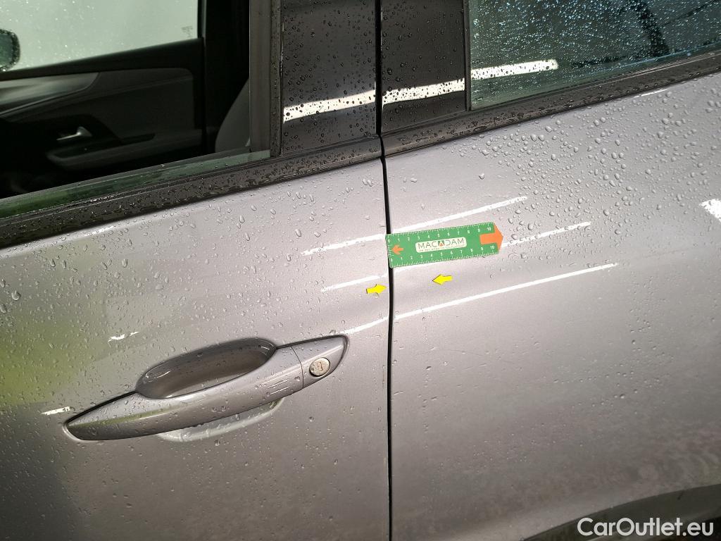  Opel  Mokka  e Elegance Business 50kWh BVA #2