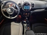  Mini  Countryman MINI  / 2016 / 5P / BERLINA COOPER S E ALL4 BUSINESS AUTOM. #3